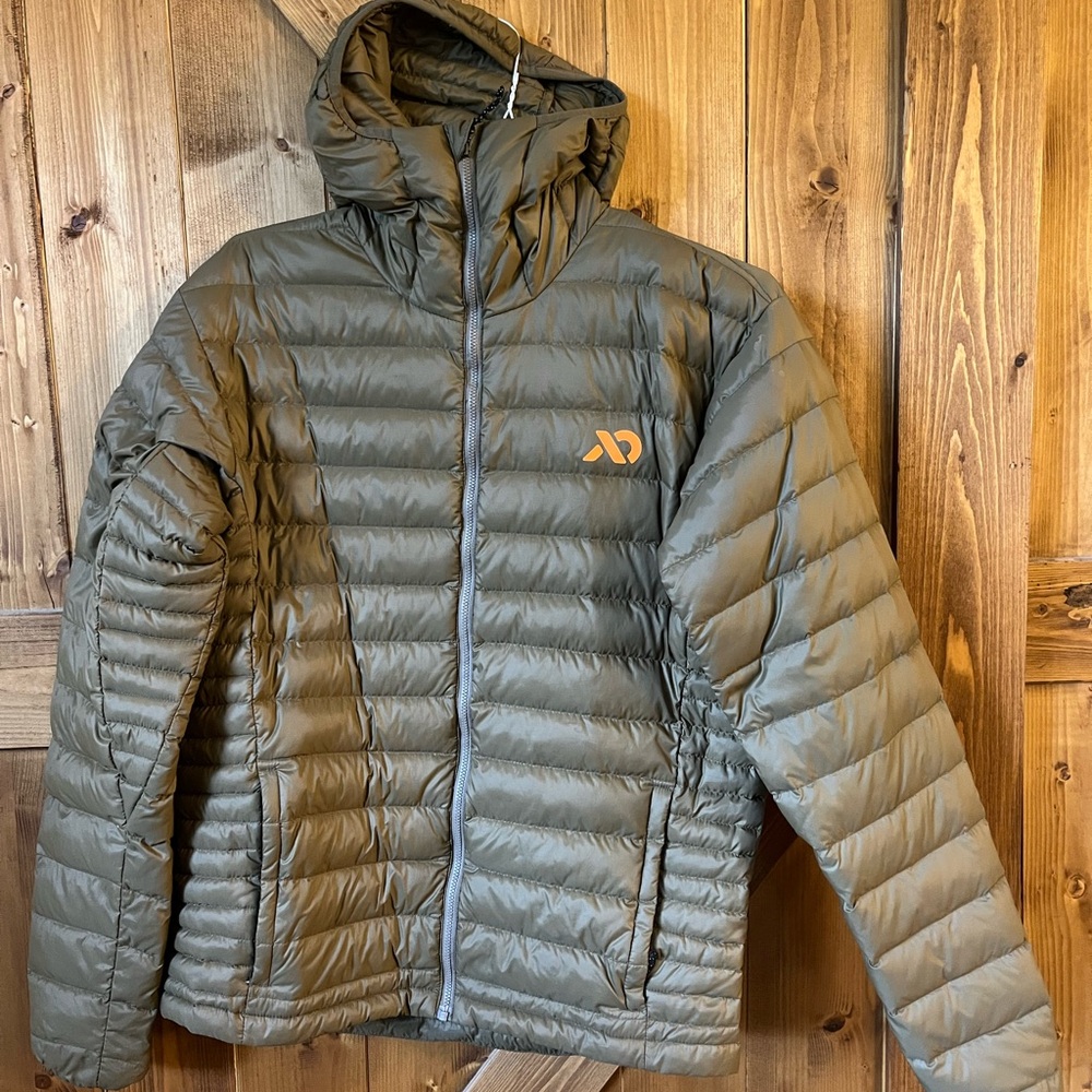 First Lite Jacket